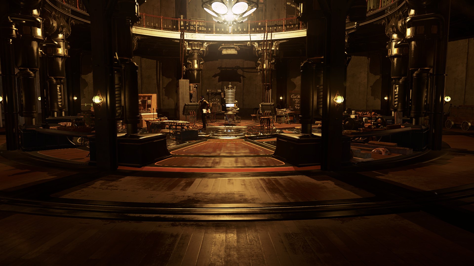Dishonored 2 - Imagen 49